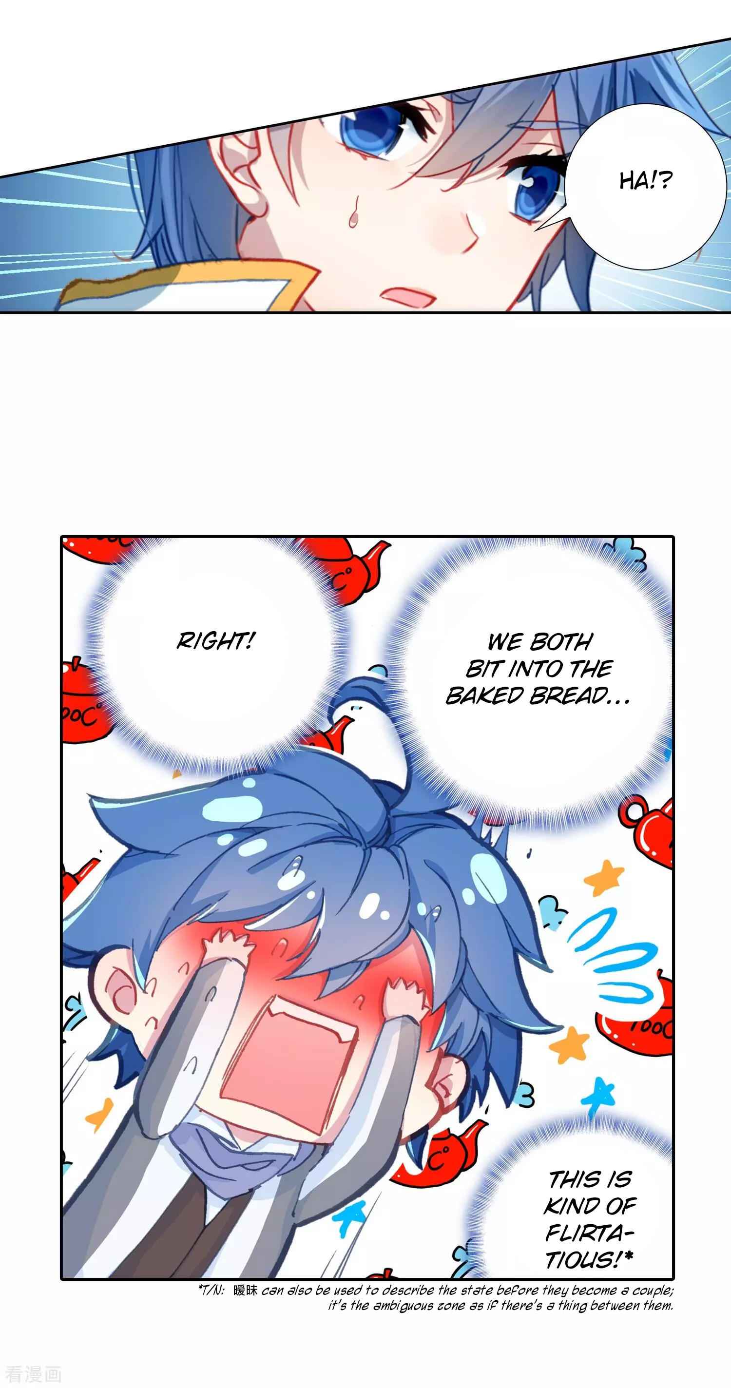 Soul Land II – The Peerless Tang Sect Chapter 214 - Page 31