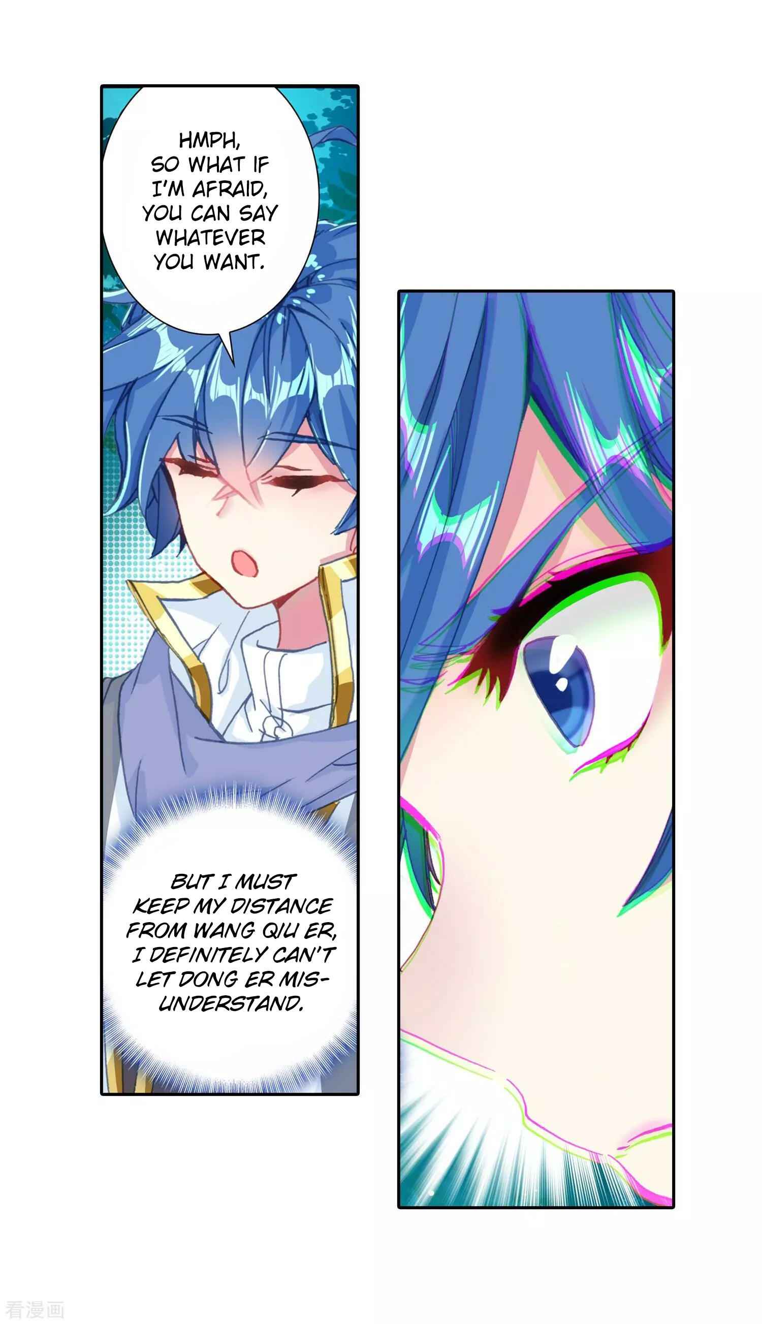 Soul Land II – The Peerless Tang Sect Chapter 214 - Page 36
