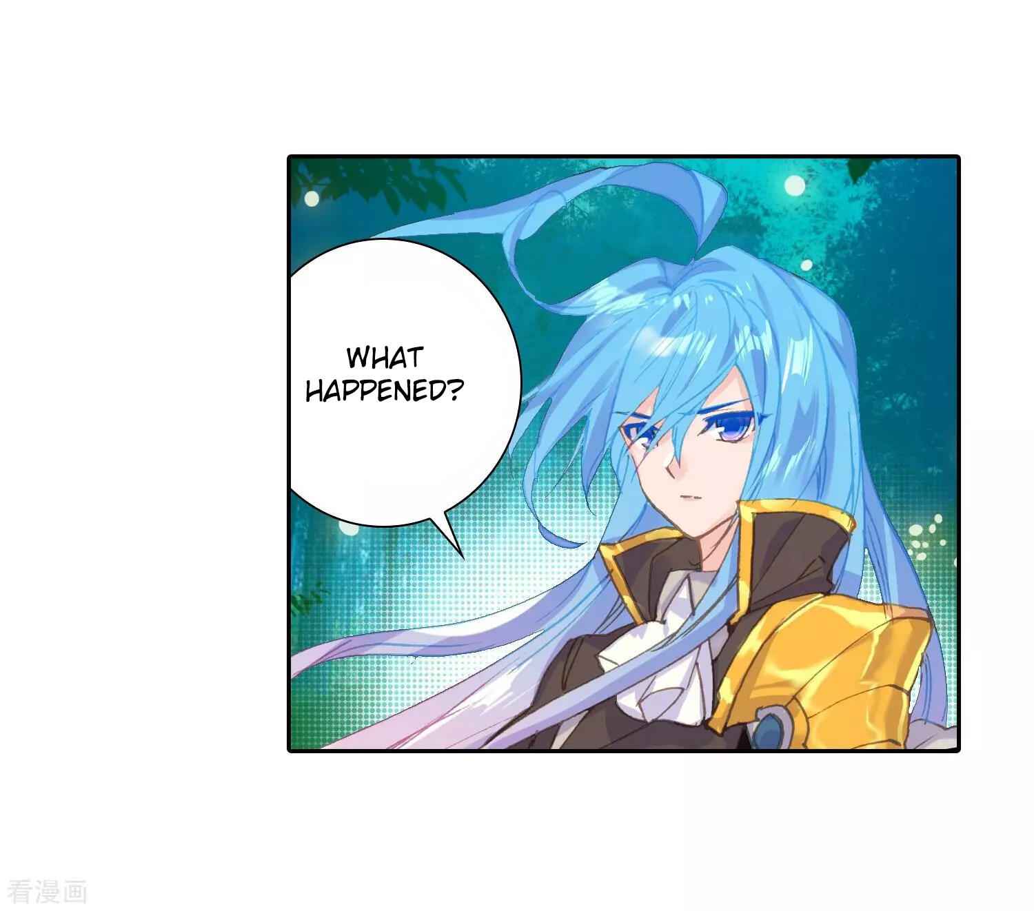 Soul Land II – The Peerless Tang Sect Chapter 214 - Page 39