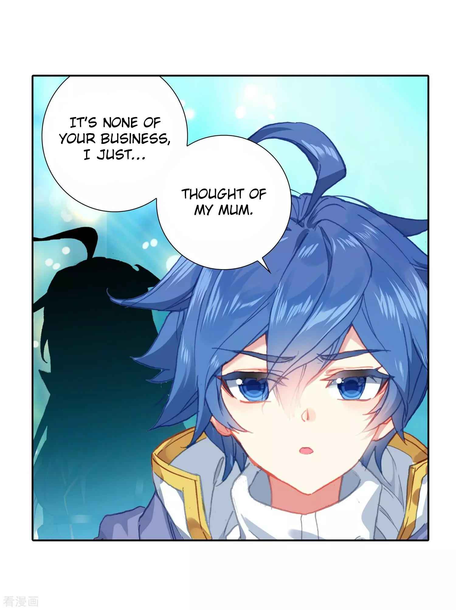 Soul Land II – The Peerless Tang Sect Chapter 214 - Page 6