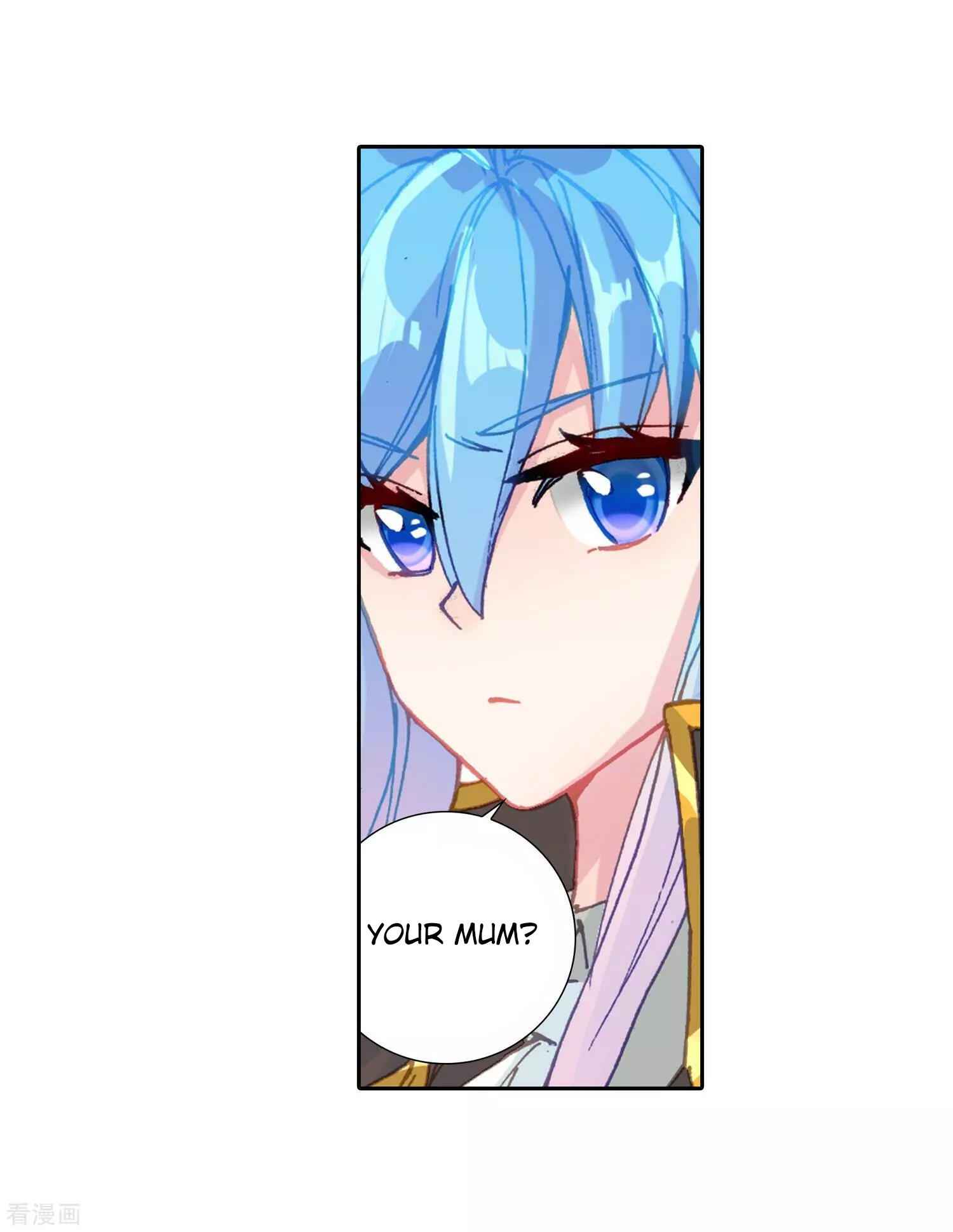 Soul Land II – The Peerless Tang Sect Chapter 214 - Page 7