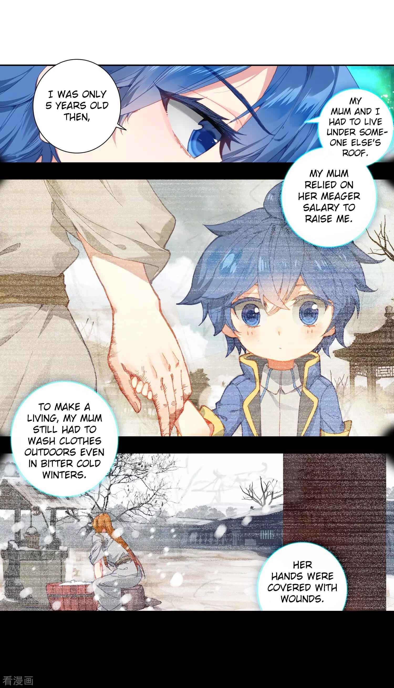 Soul Land II – The Peerless Tang Sect Chapter 214 - Page 8