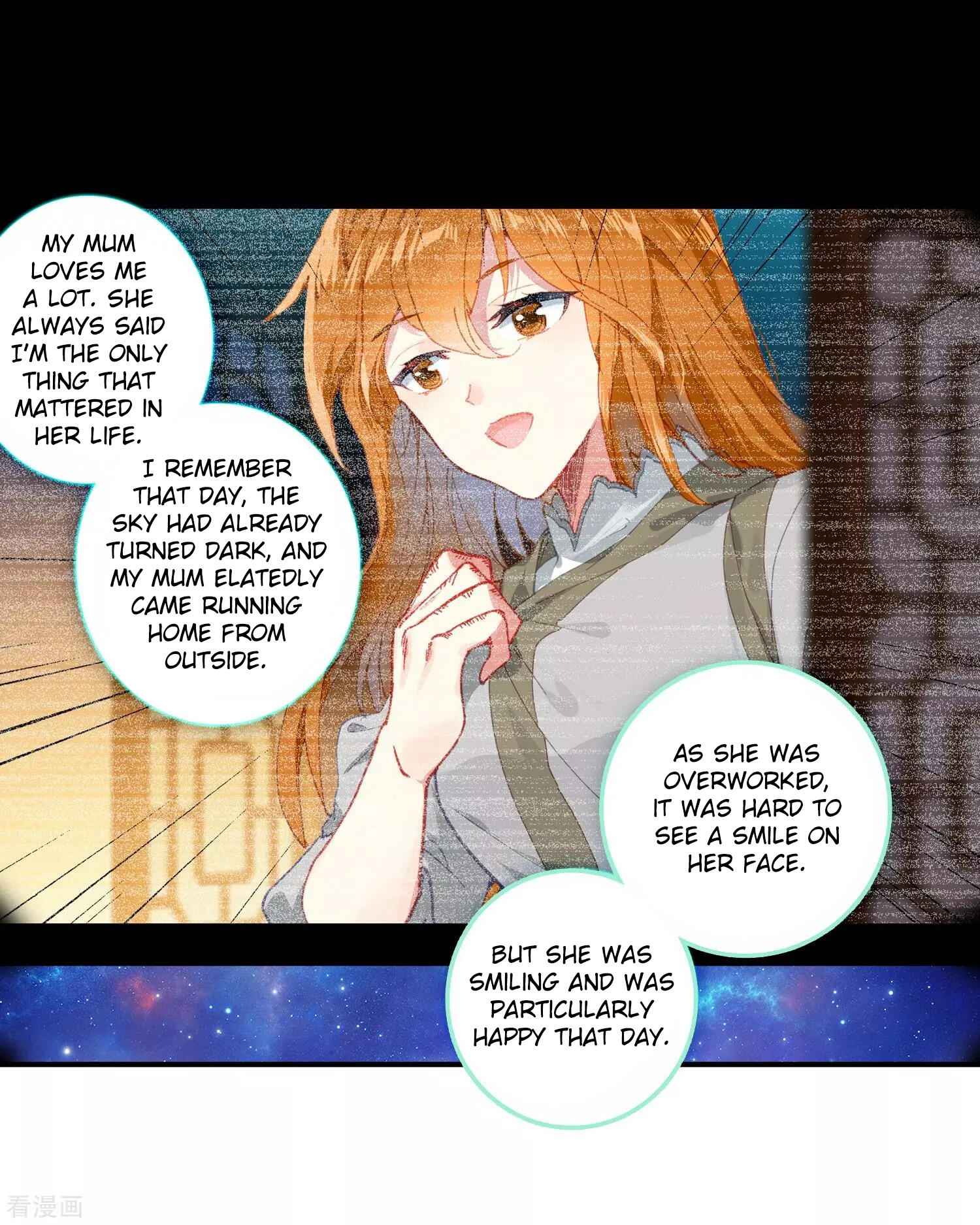 Soul Land II – The Peerless Tang Sect Chapter 214 - Page 9