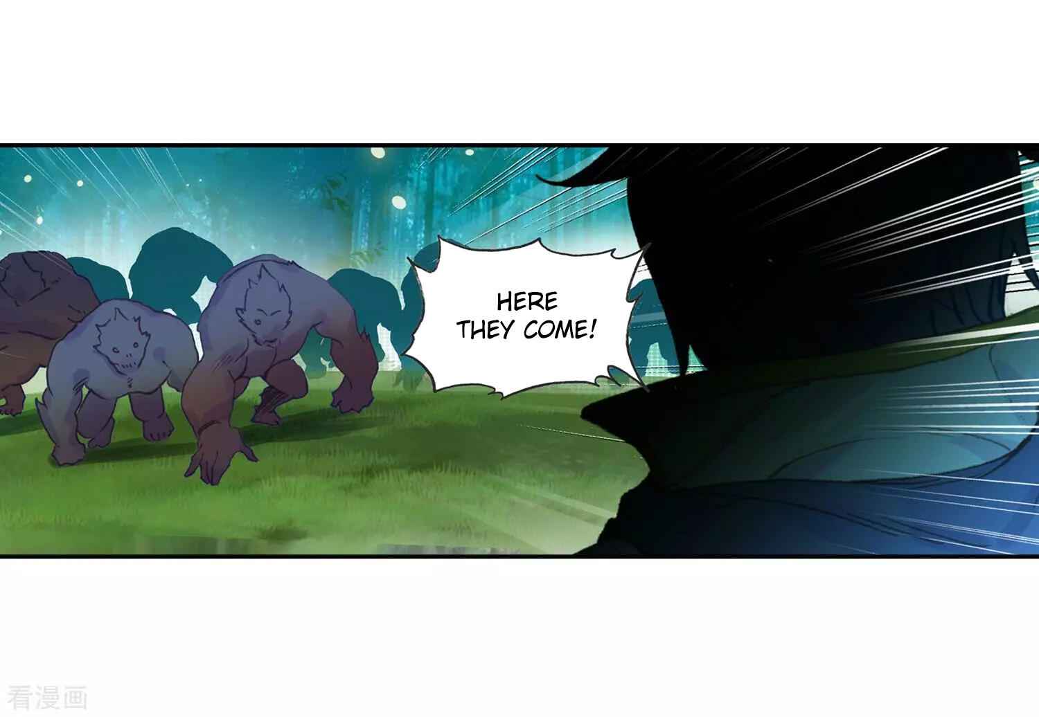 Soul Land II – The Peerless Tang Sect Chapter 215 - Page 12