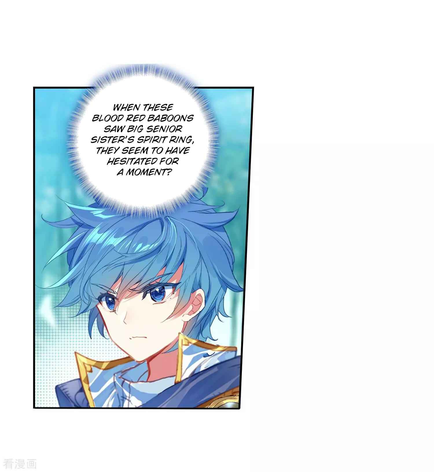 Soul Land II – The Peerless Tang Sect Chapter 215 - Page 14