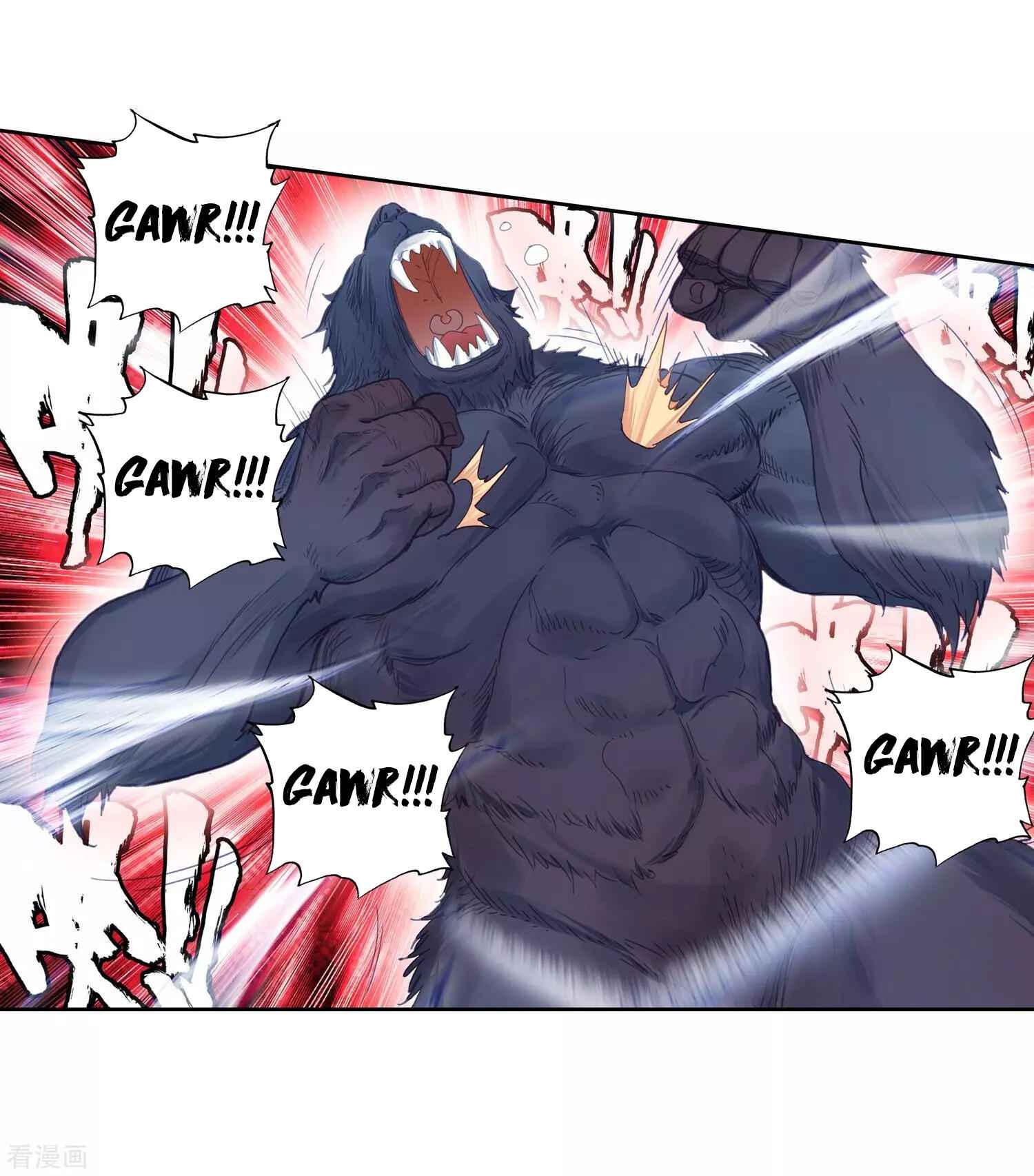 Soul Land II – The Peerless Tang Sect Chapter 215 - Page 16