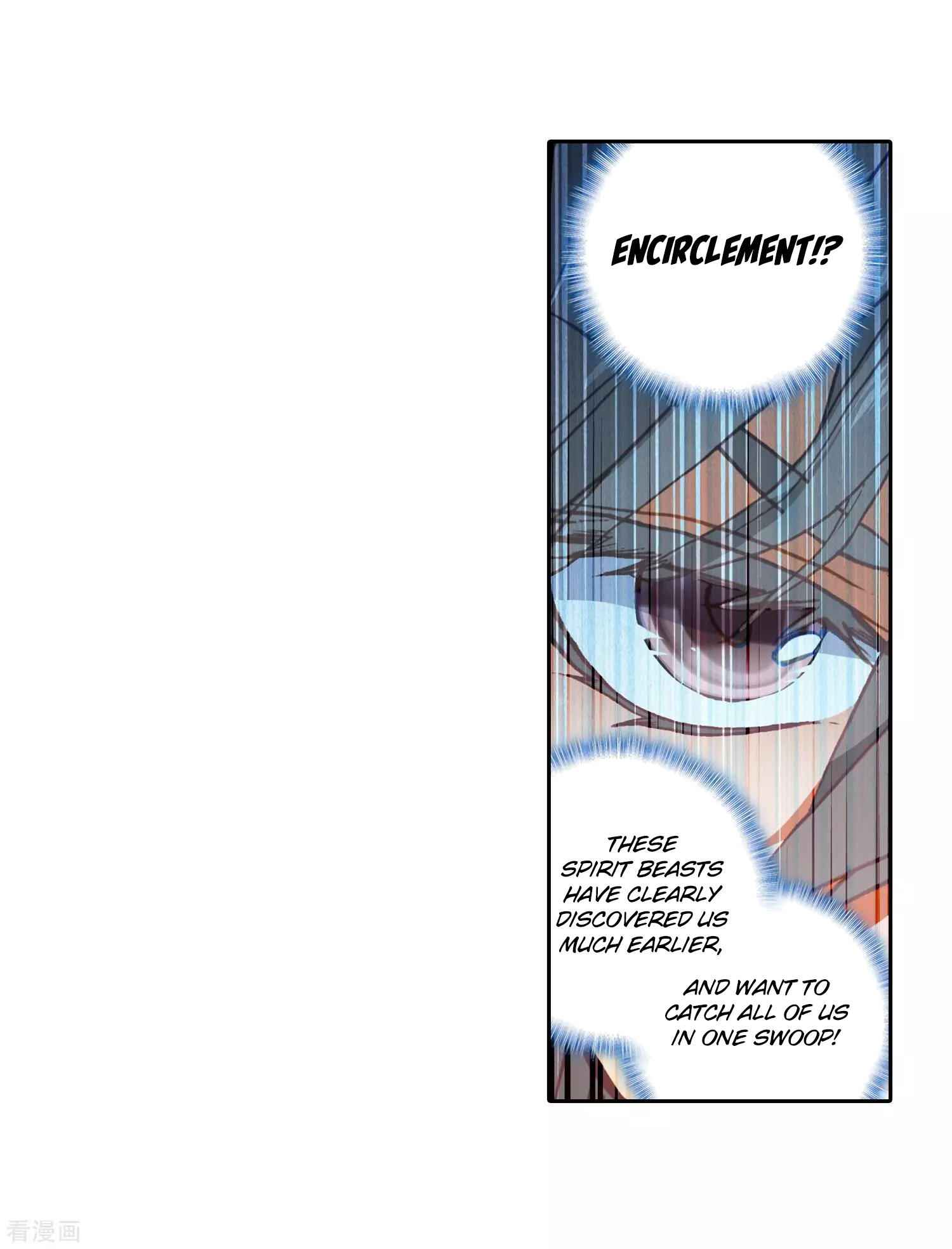 Soul Land II – The Peerless Tang Sect Chapter 215 - Page 10