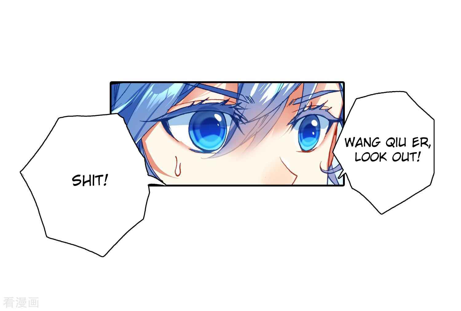 Soul Land II – The Peerless Tang Sect Chapter 216 - Page 12