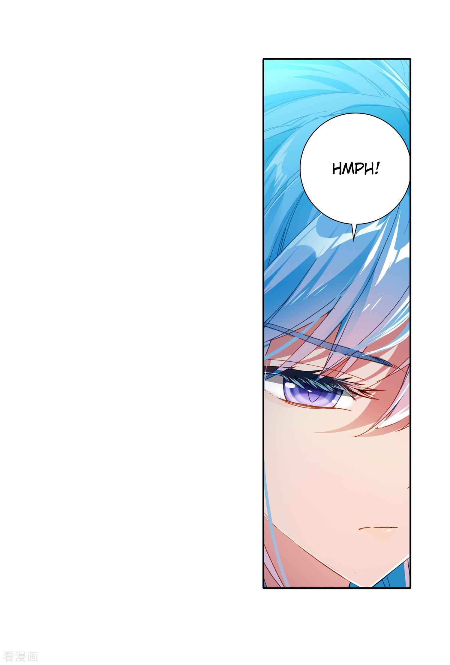 Soul Land II – The Peerless Tang Sect Chapter 216 - Page 15