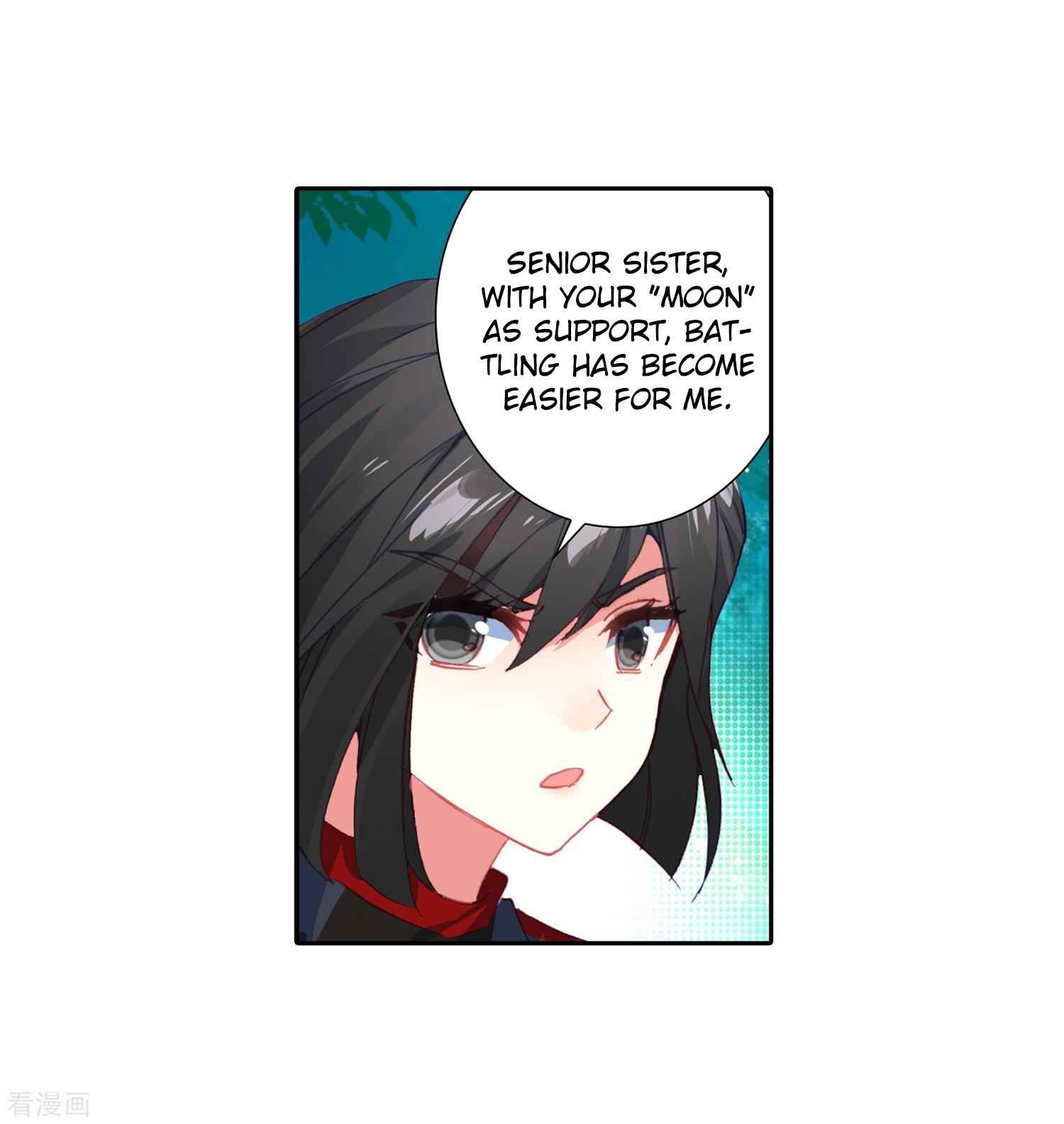 Soul Land II – The Peerless Tang Sect Chapter 216 - Page 25