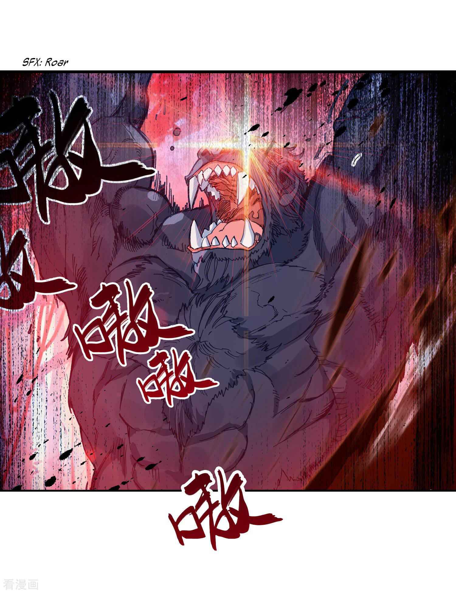 Soul Land II – The Peerless Tang Sect Chapter 216 - Page 29