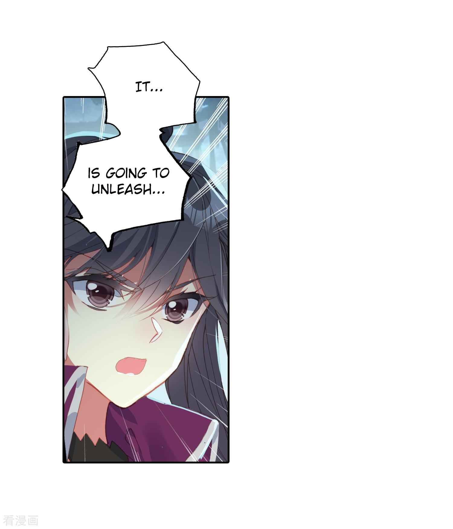Soul Land II – The Peerless Tang Sect Chapter 216 - Page 31
