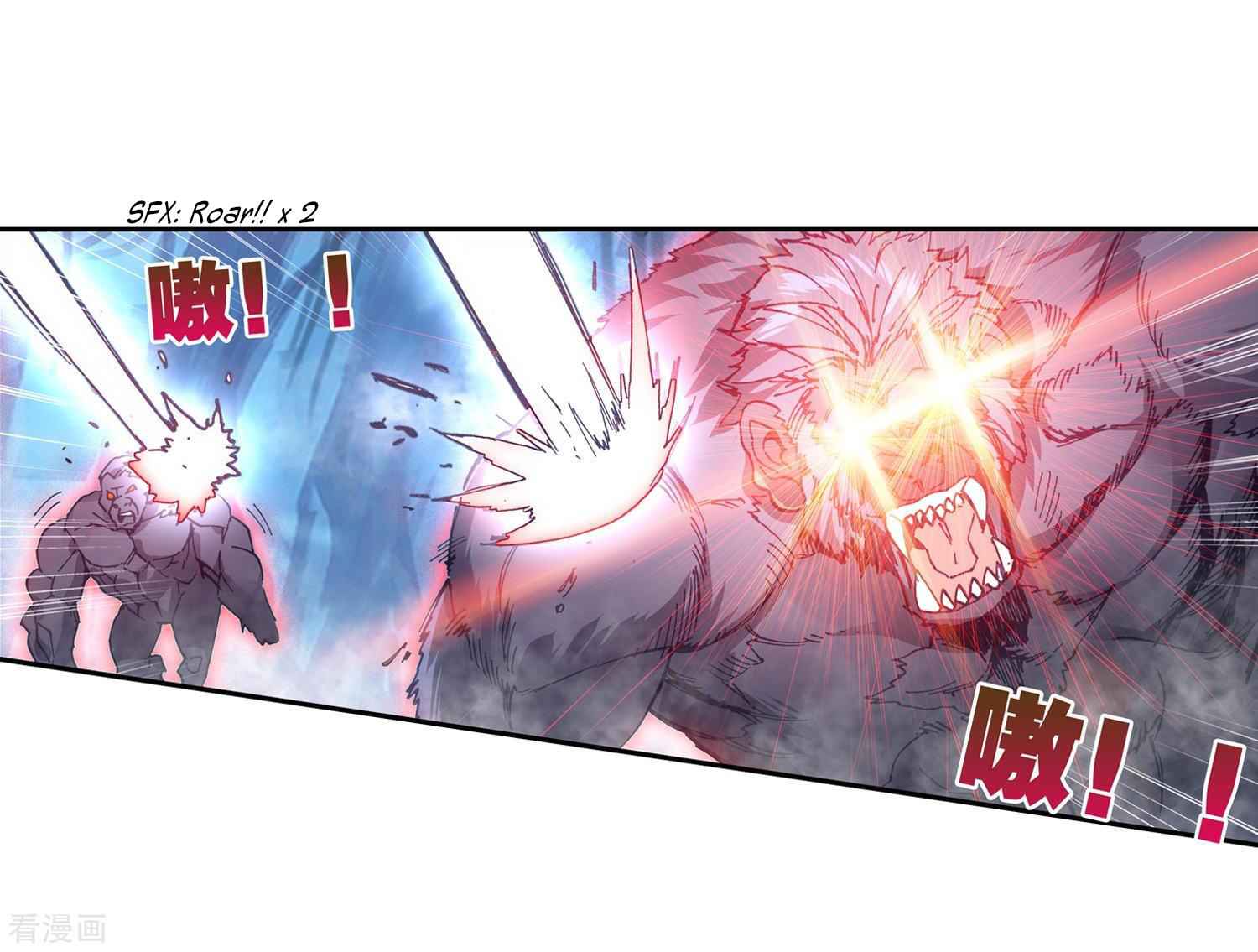 Soul Land II – The Peerless Tang Sect Chapter 216 - Page 34