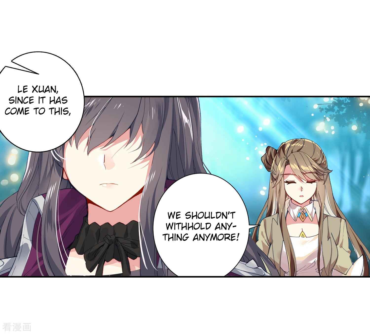 Soul Land II – The Peerless Tang Sect Chapter 216 - Page 38