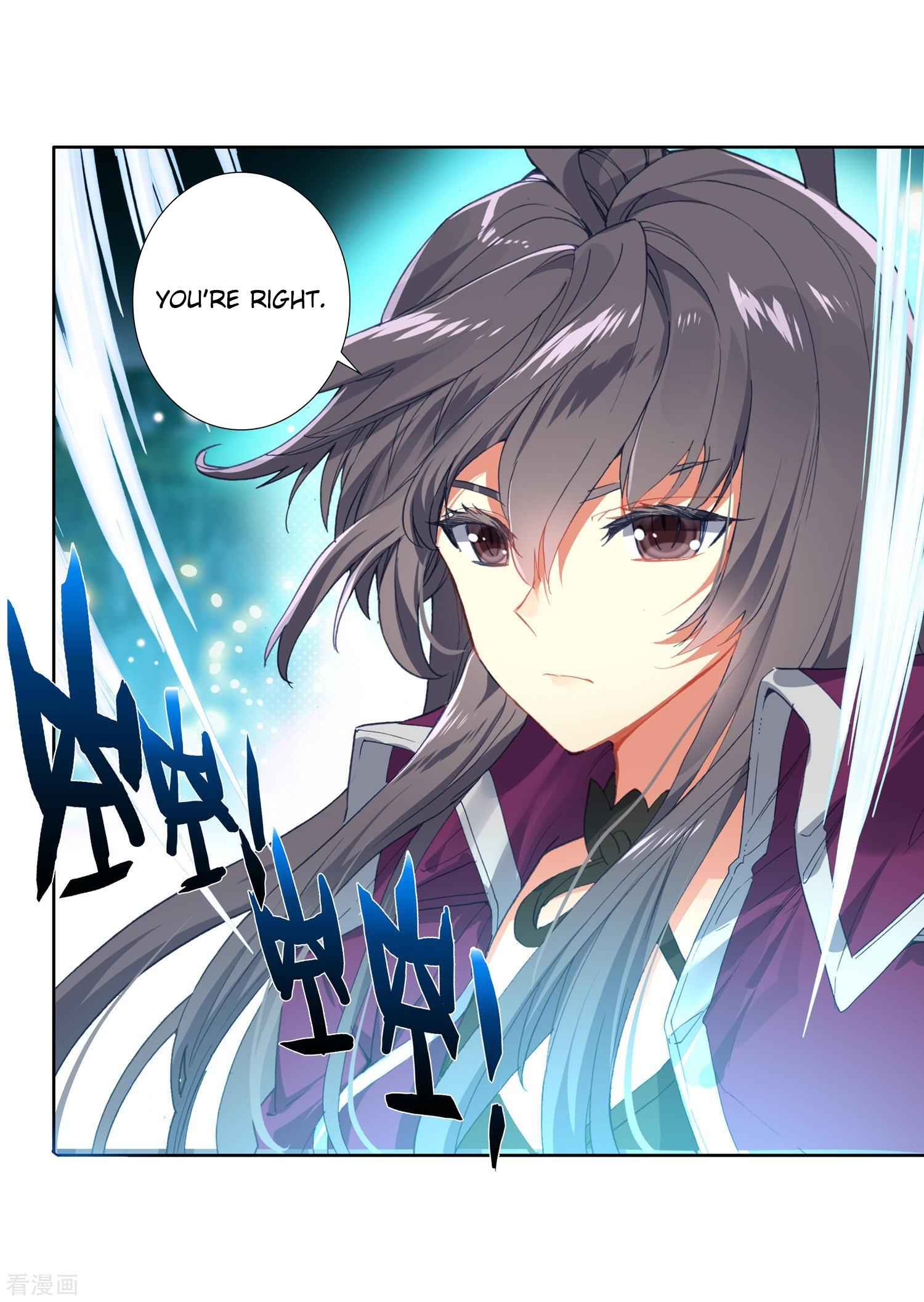 Soul Land II – The Peerless Tang Sect Chapter 216 - Page 39
