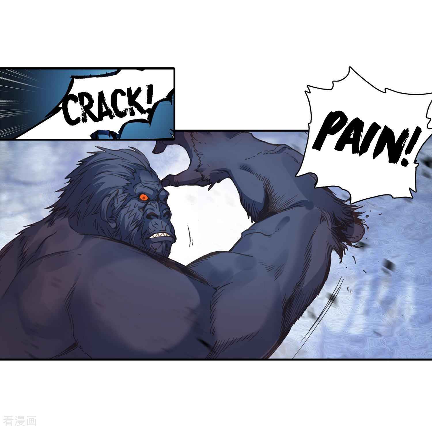 Soul Land II – The Peerless Tang Sect Chapter 216 - Page 9