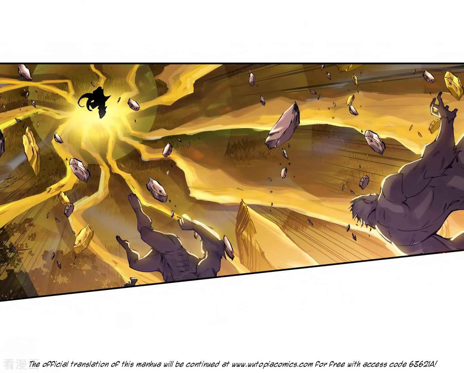 Soul Land II – The Peerless Tang Sect Chapter 217 - Page 12