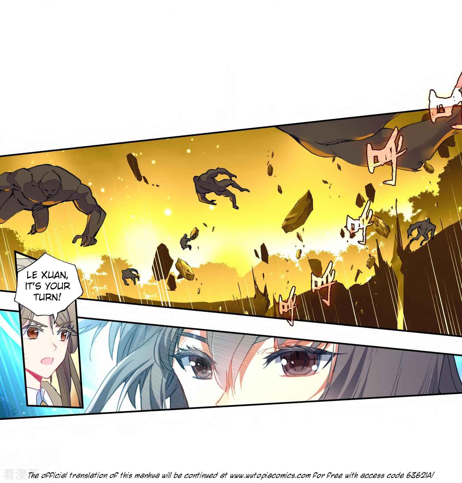 Soul Land II – The Peerless Tang Sect Chapter 217 - Page 13