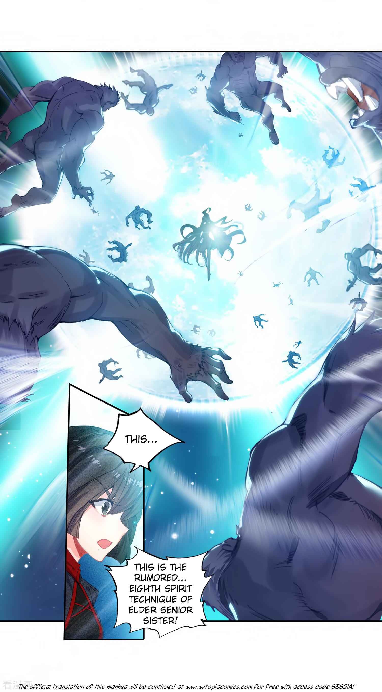 Soul Land II – The Peerless Tang Sect Chapter 217 - Page 15