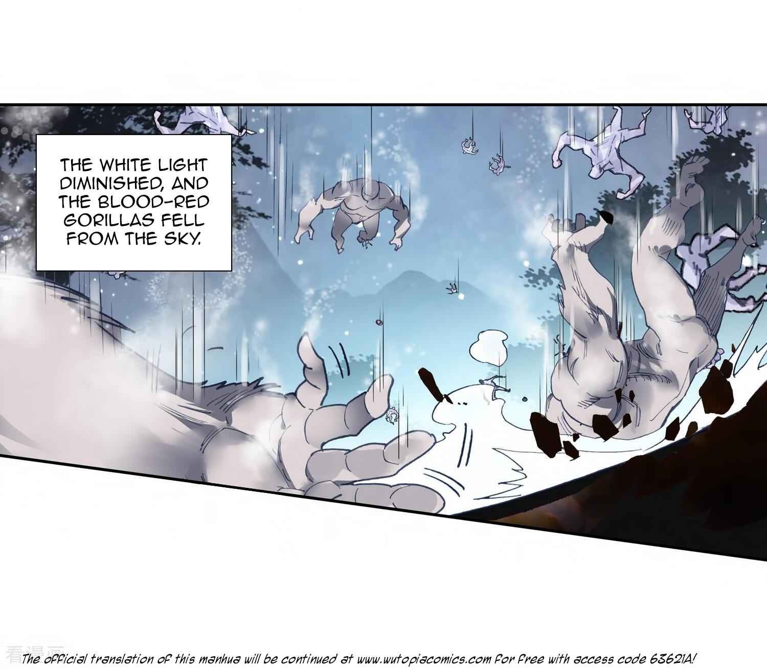 Soul Land II – The Peerless Tang Sect Chapter 217 - Page 18