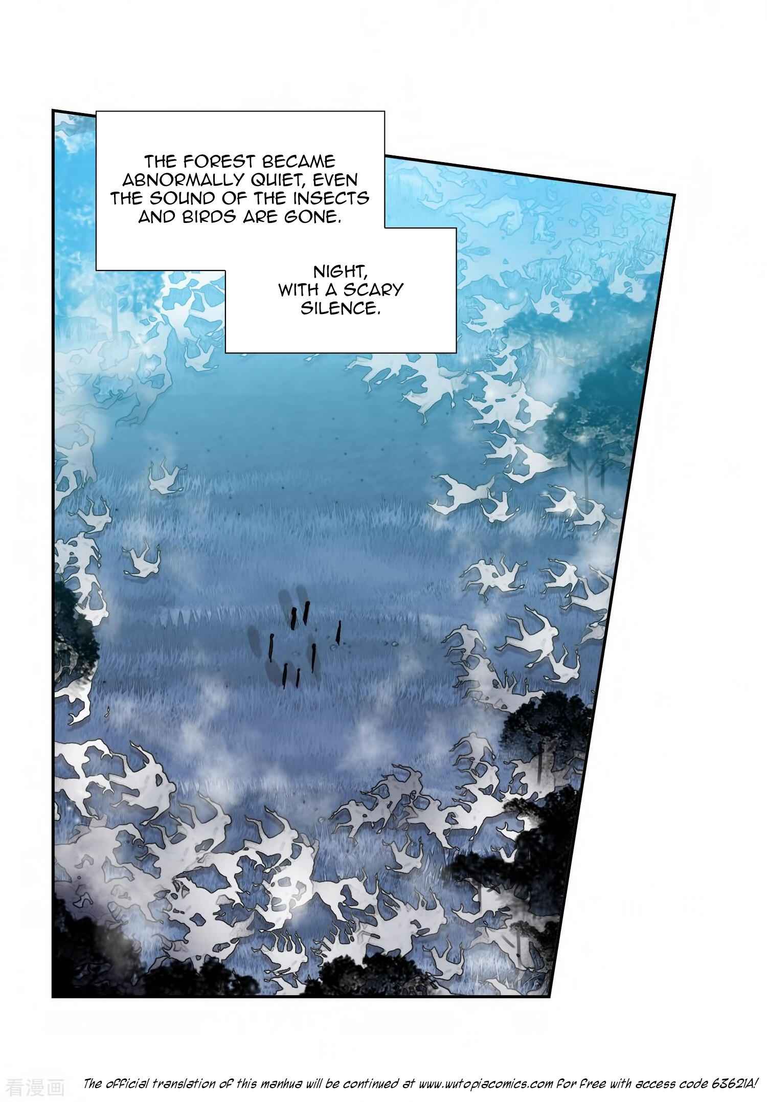Soul Land II – The Peerless Tang Sect Chapter 217 - Page 19