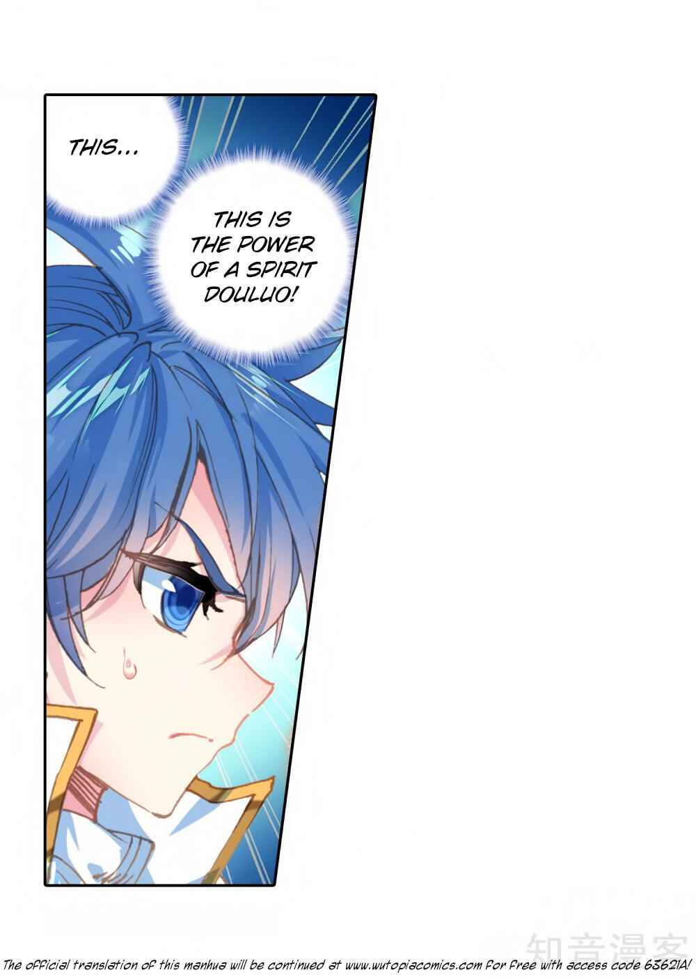 Soul Land II – The Peerless Tang Sect Chapter 217 - Page 22