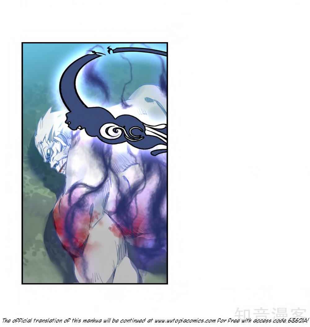 Soul Land II – The Peerless Tang Sect Chapter 217 - Page 24