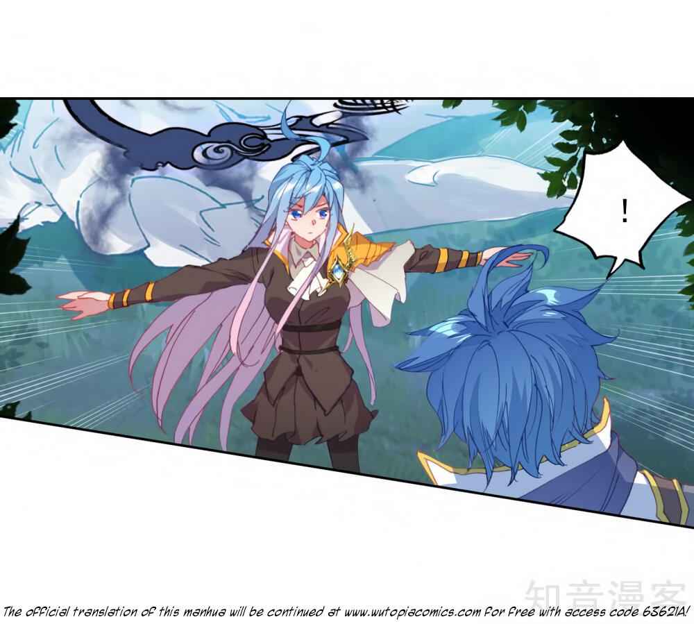 Soul Land II – The Peerless Tang Sect Chapter 217 - Page 28