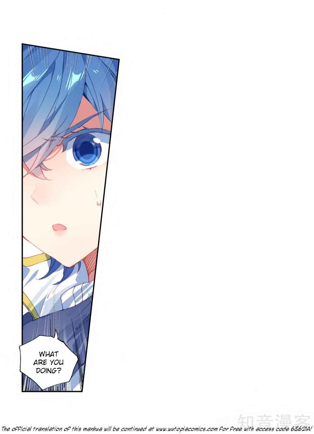Soul Land II – The Peerless Tang Sect Chapter 217 - Page 29