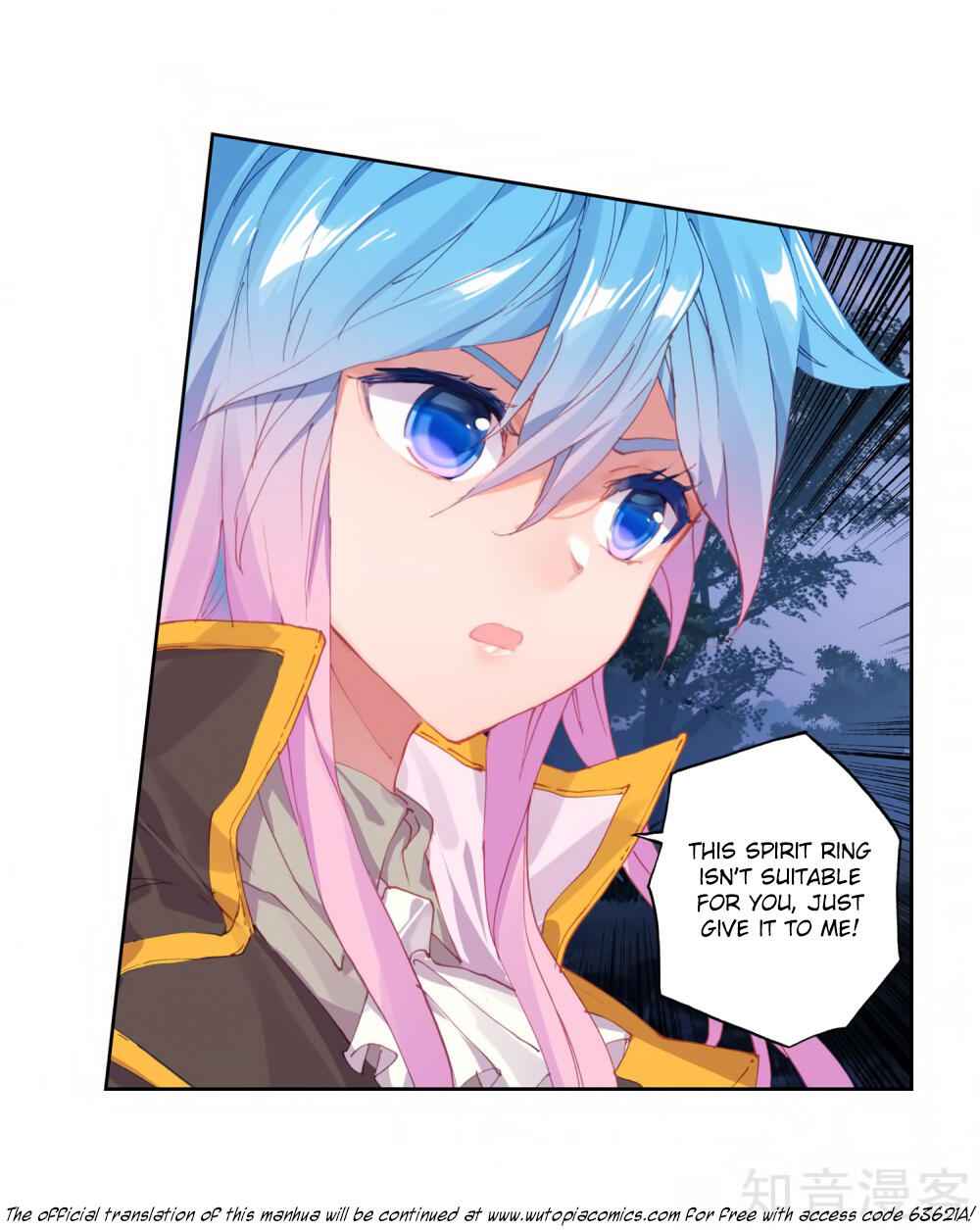 Soul Land II – The Peerless Tang Sect Chapter 217 - Page 30