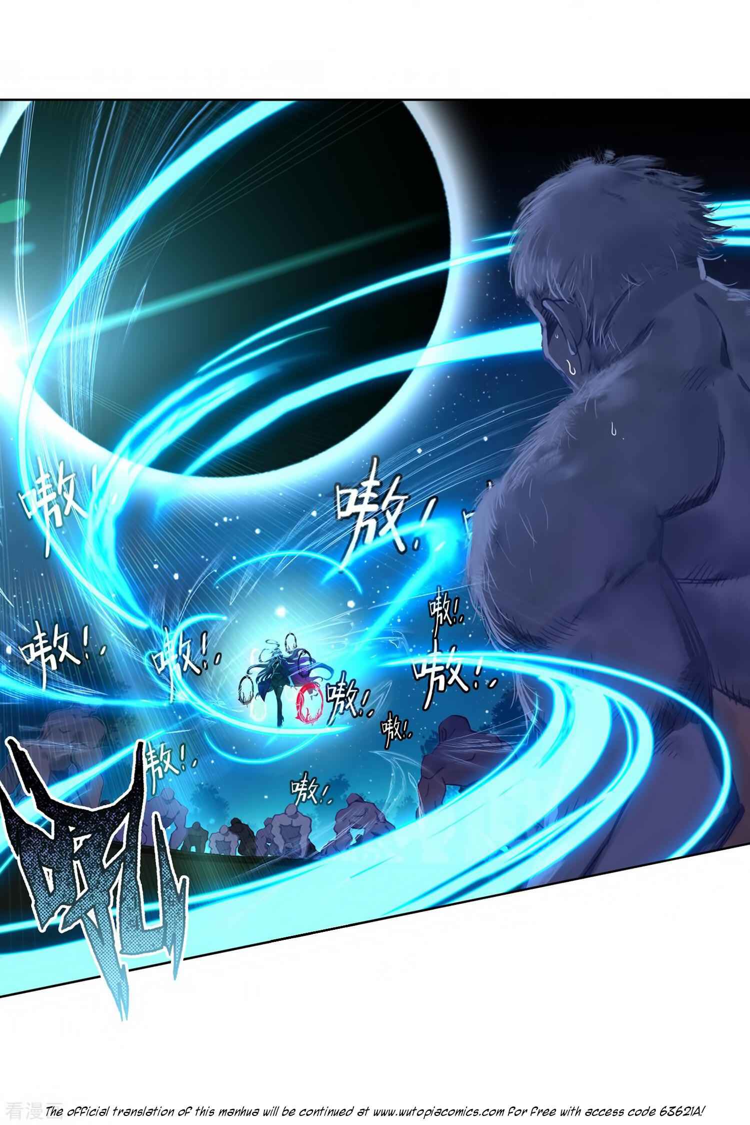 Soul Land II – The Peerless Tang Sect Chapter 217 - Page 4