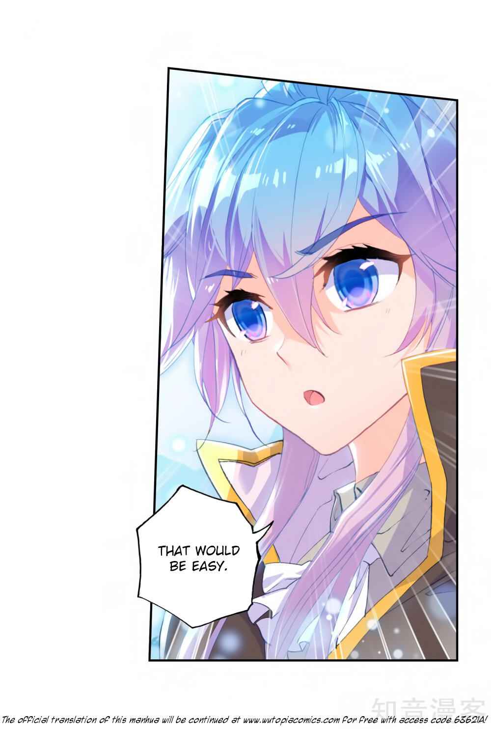 Soul Land II – The Peerless Tang Sect Chapter 217 - Page 35