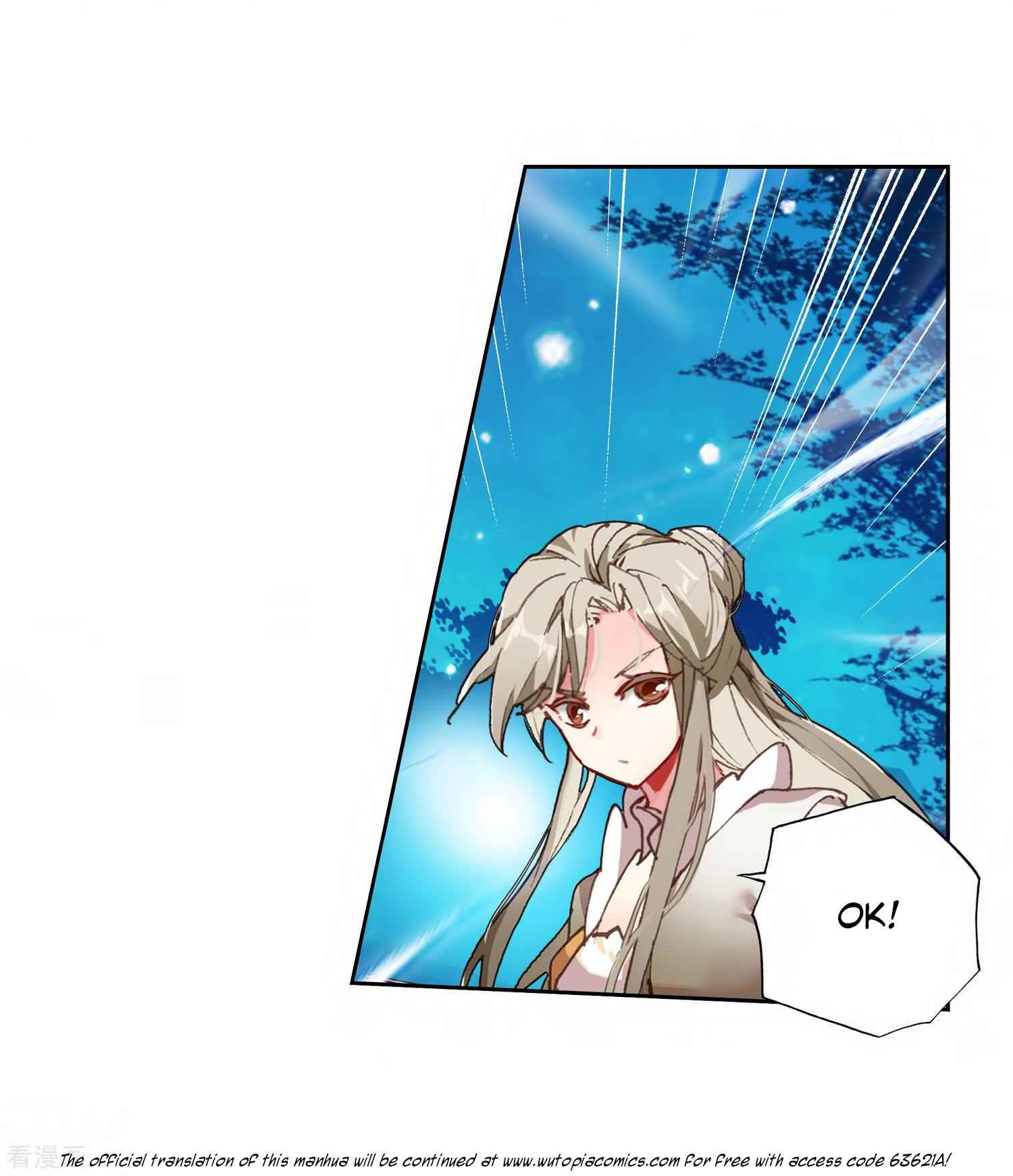 Soul Land II – The Peerless Tang Sect Chapter 217 - Page 7