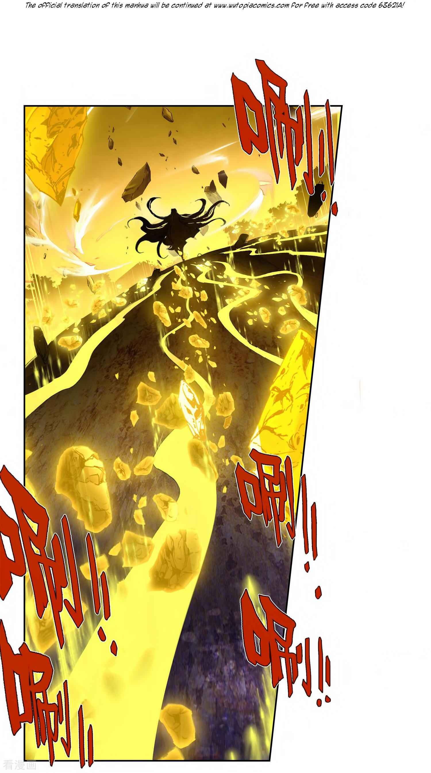 Soul Land II – The Peerless Tang Sect Chapter 217 - Page 10