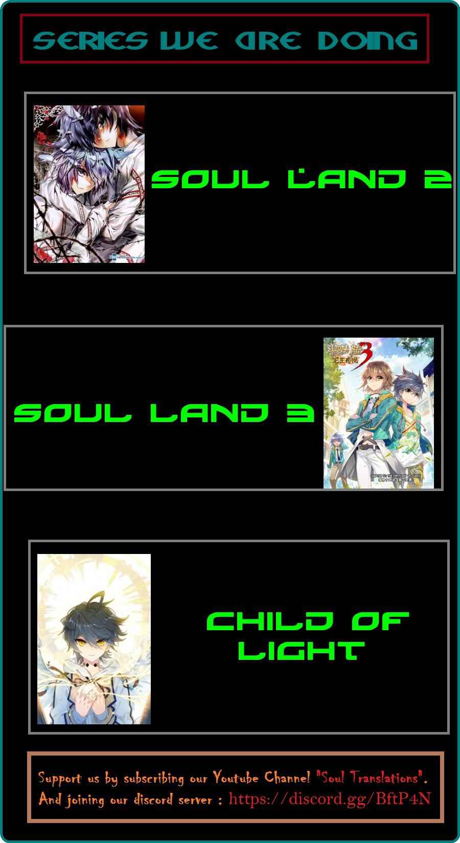 Soul Land II – The Peerless Tang Sect Chapter 218 - Page 24