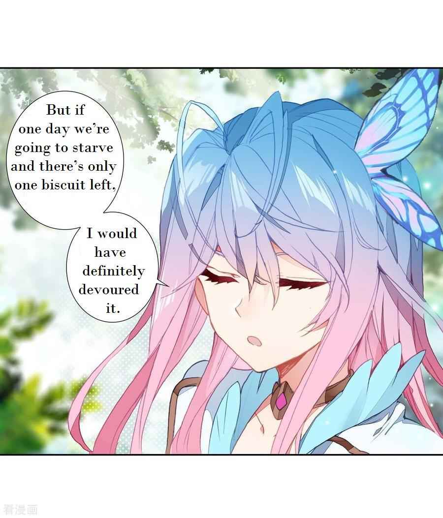Soul Land II – The Peerless Tang Sect Chapter 219 - Page 25