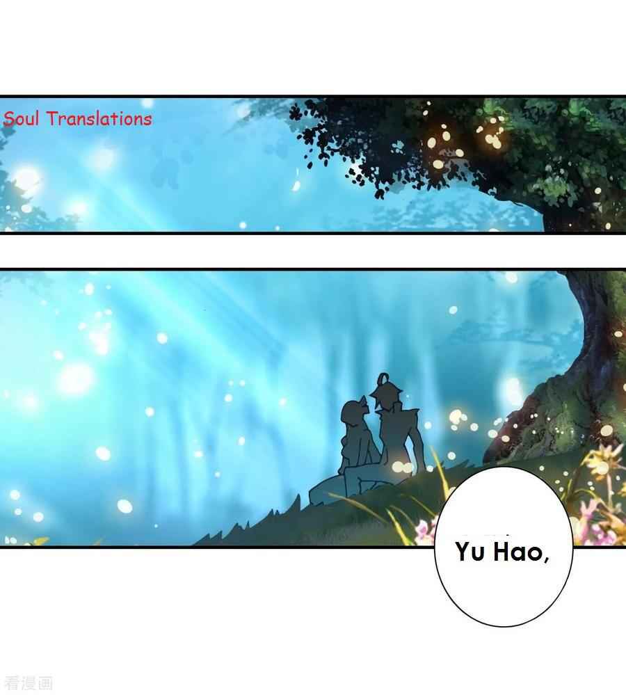 Soul Land II – The Peerless Tang Sect Chapter 219 - Page 6