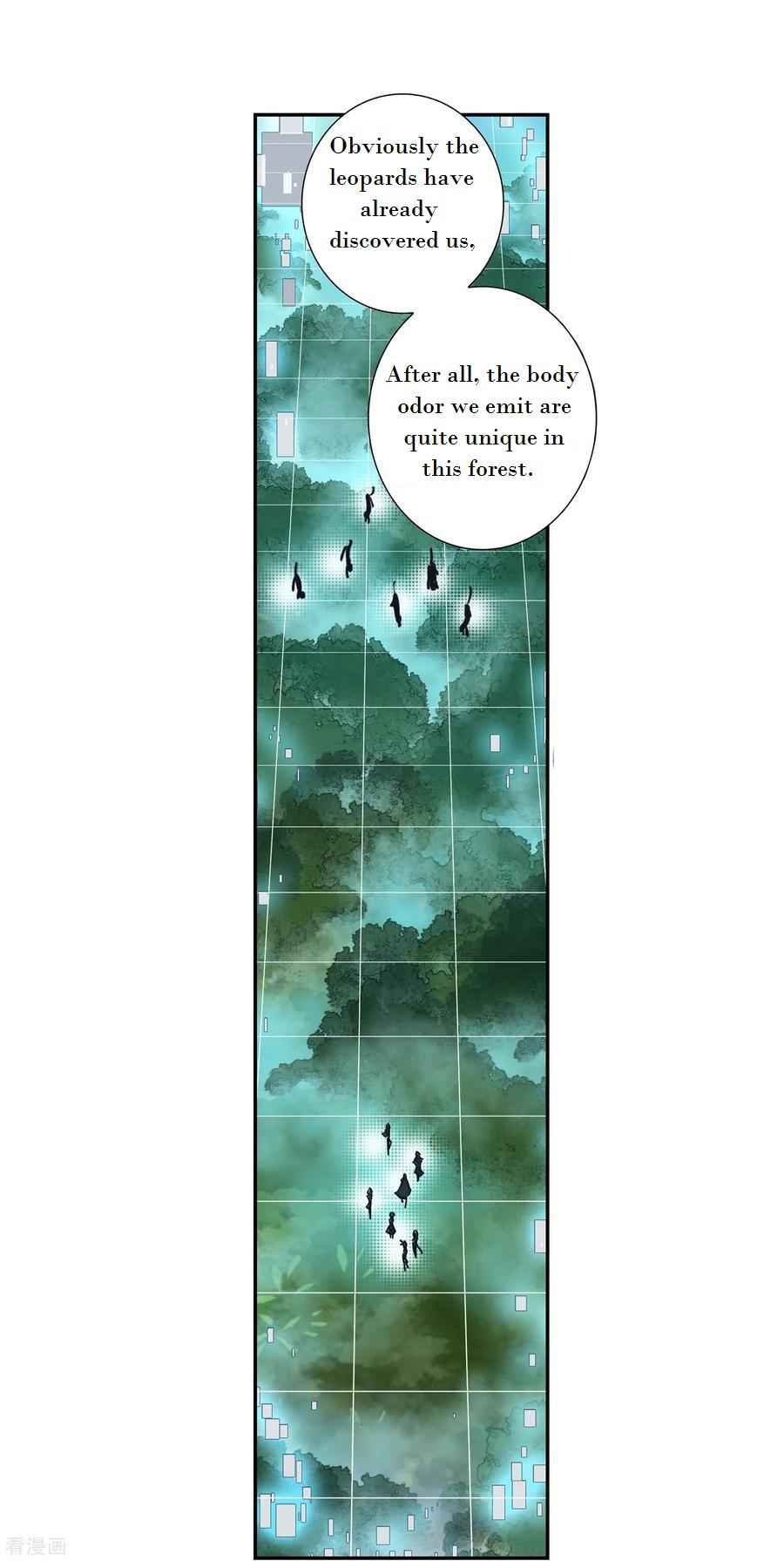 Soul Land II – The Peerless Tang Sect Chapter 220 - Page 17
