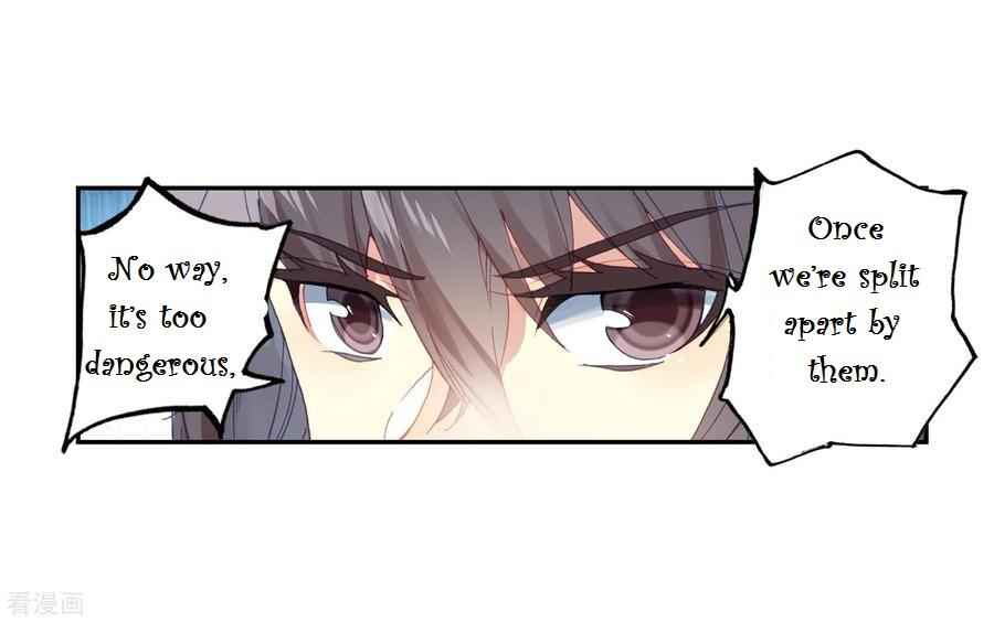 Soul Land II – The Peerless Tang Sect Chapter 220 - Page 20