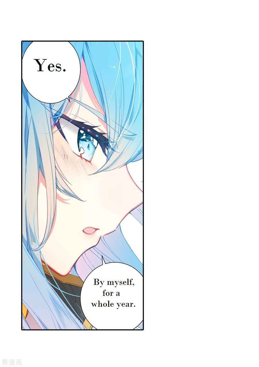 Soul Land II – The Peerless Tang Sect Chapter 220 - Page 10