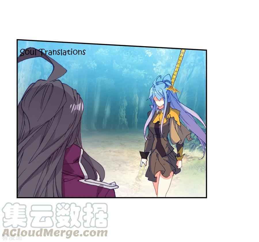 Soul Land II – The Peerless Tang Sect Chapter 221 - Page 18