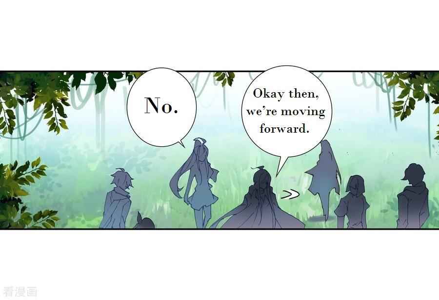 Soul Land II – The Peerless Tang Sect Chapter 221 - Page 20