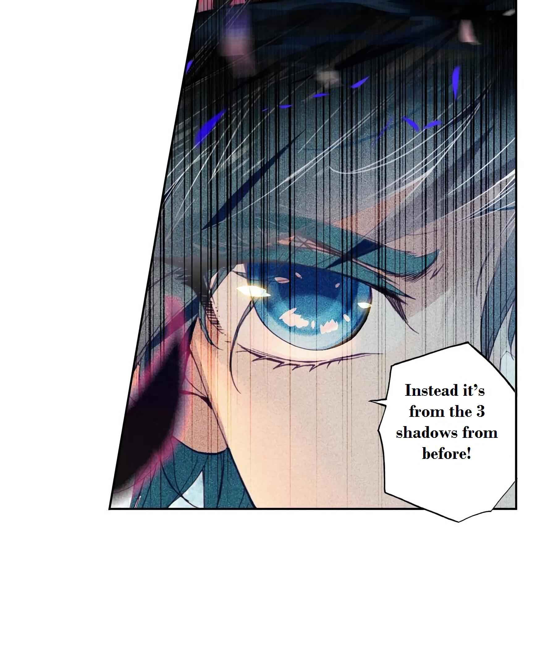 Soul Land II – The Peerless Tang Sect Chapter 222 - Page 21