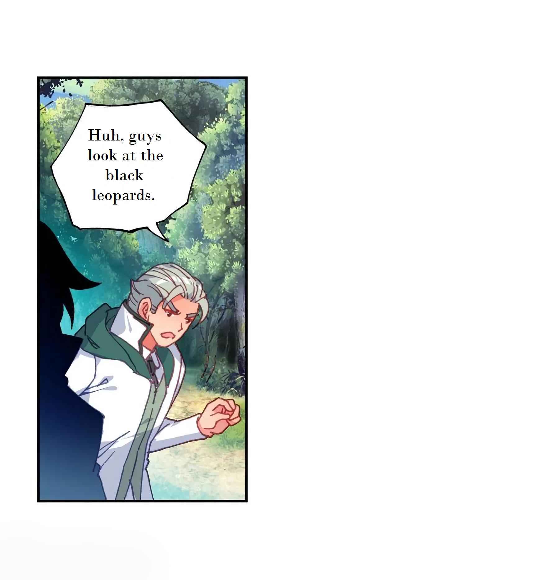 Soul Land II – The Peerless Tang Sect Chapter 222 - Page 9