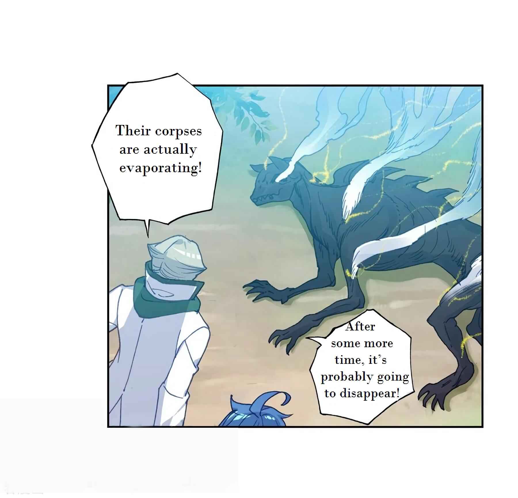 Soul Land II – The Peerless Tang Sect Chapter 222 - Page 10