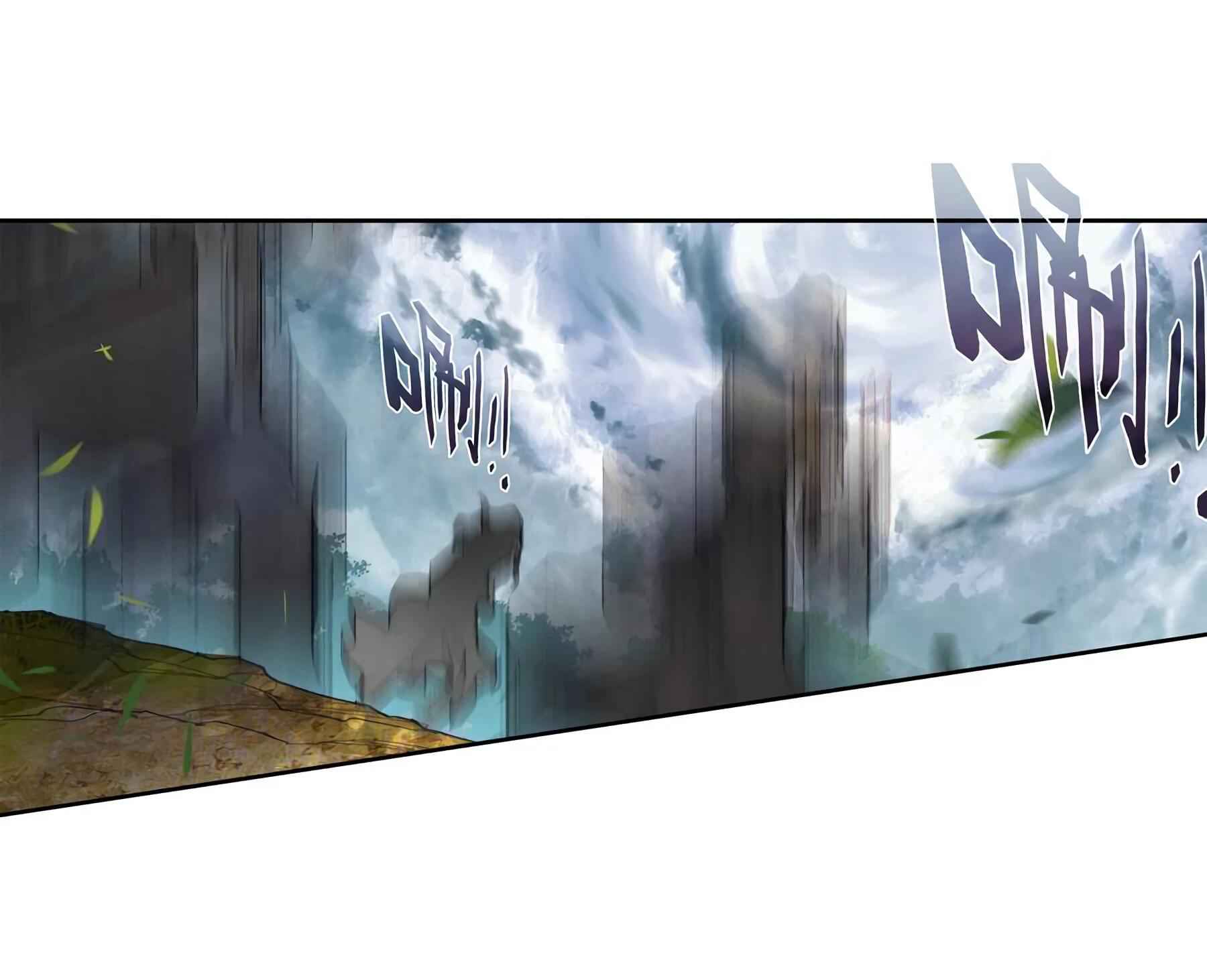 Soul Land II – The Peerless Tang Sect Chapter 223 - Page 12