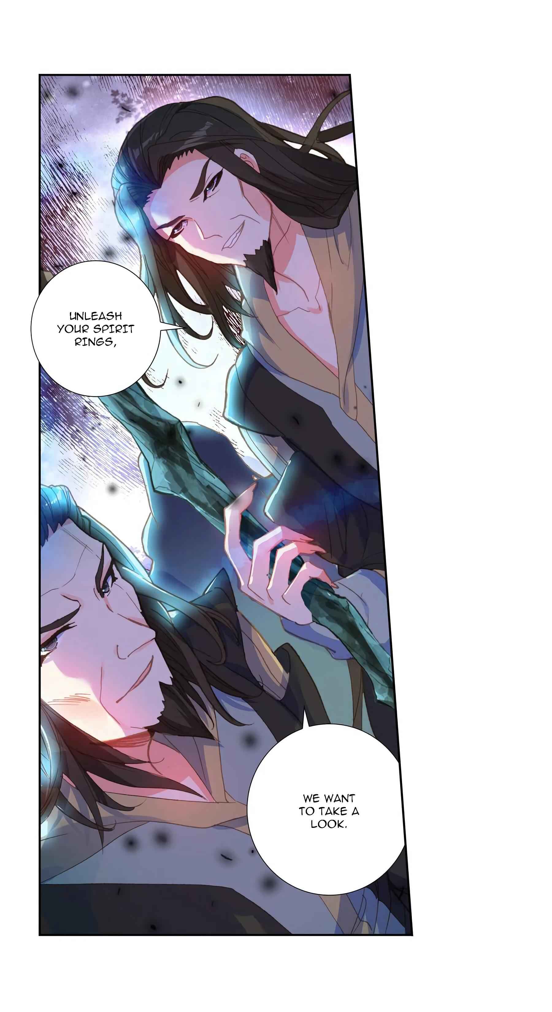 Soul Land II – The Peerless Tang Sect Chapter 223 - Page 19