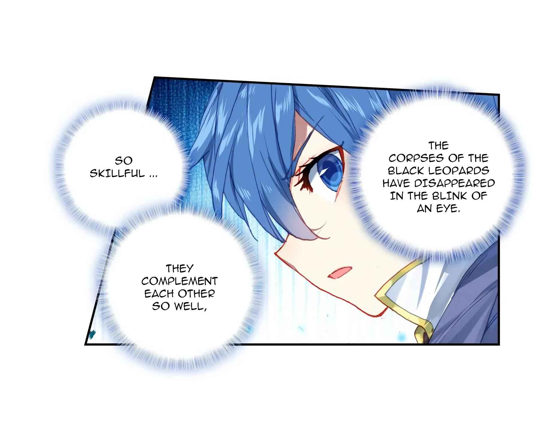 Soul Land II – The Peerless Tang Sect Chapter 223 - Page 7