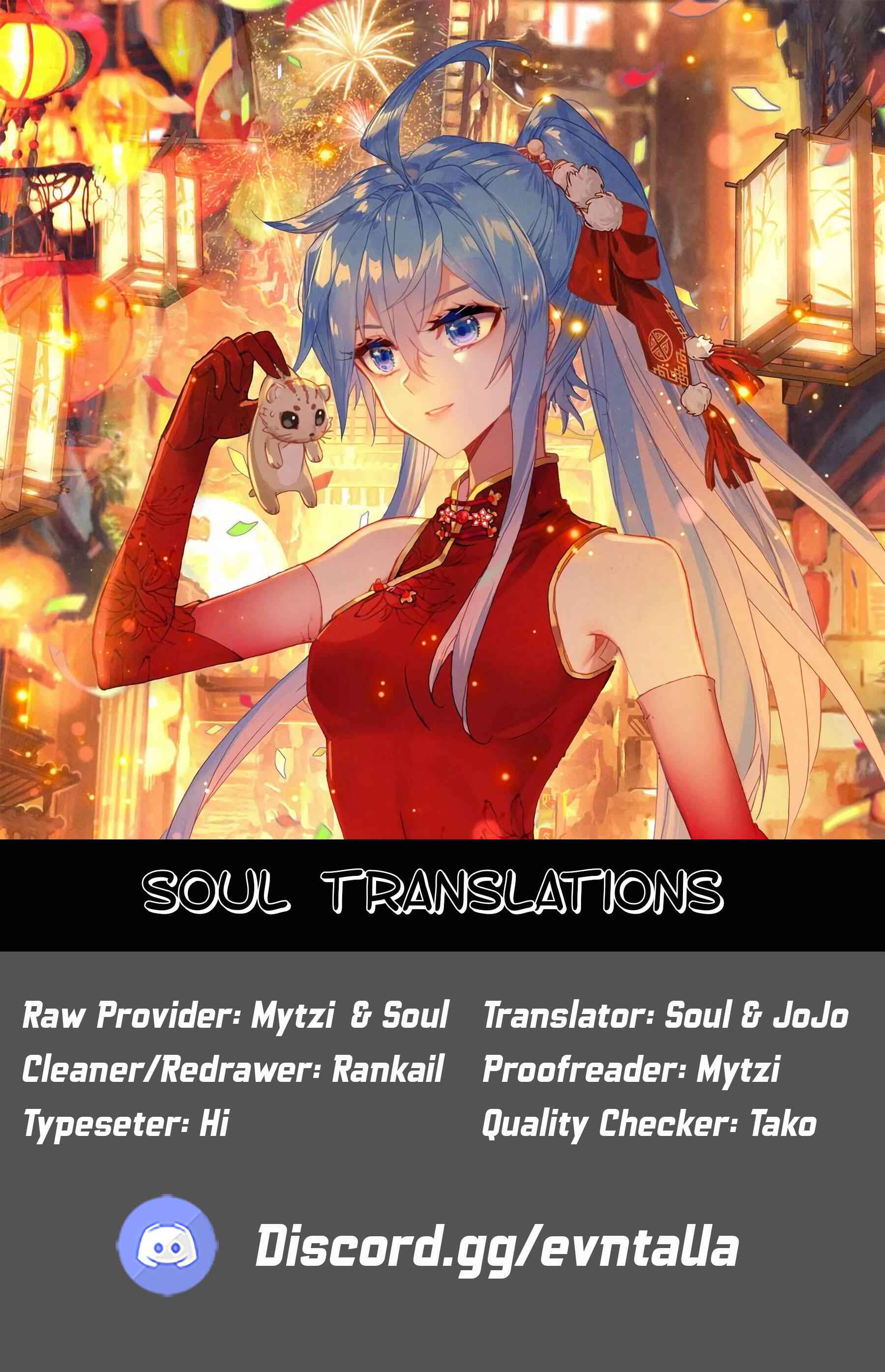 Soul Land II – The Peerless Tang Sect Chapter 224 - Page 1