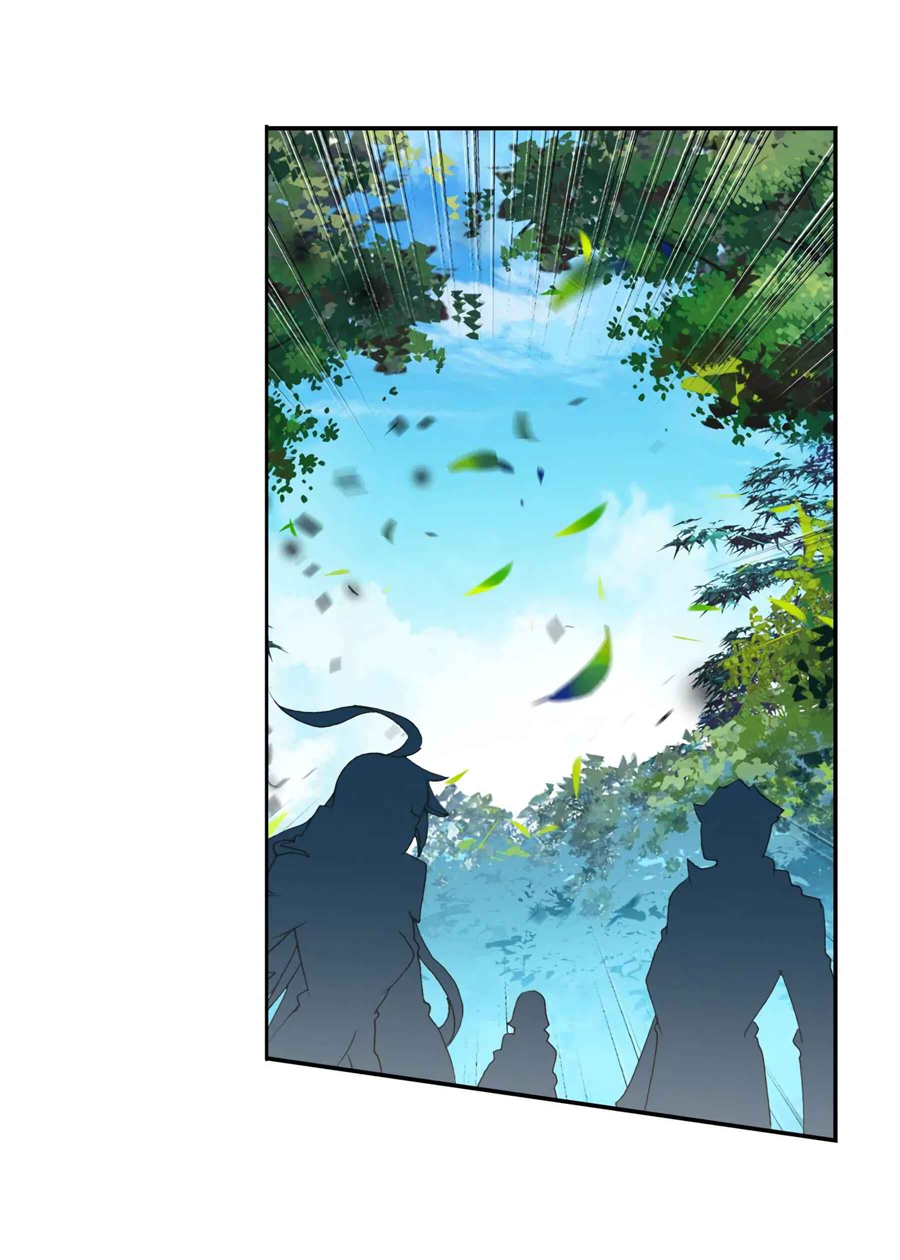 Soul Land II – The Peerless Tang Sect Chapter 224 - Page 12